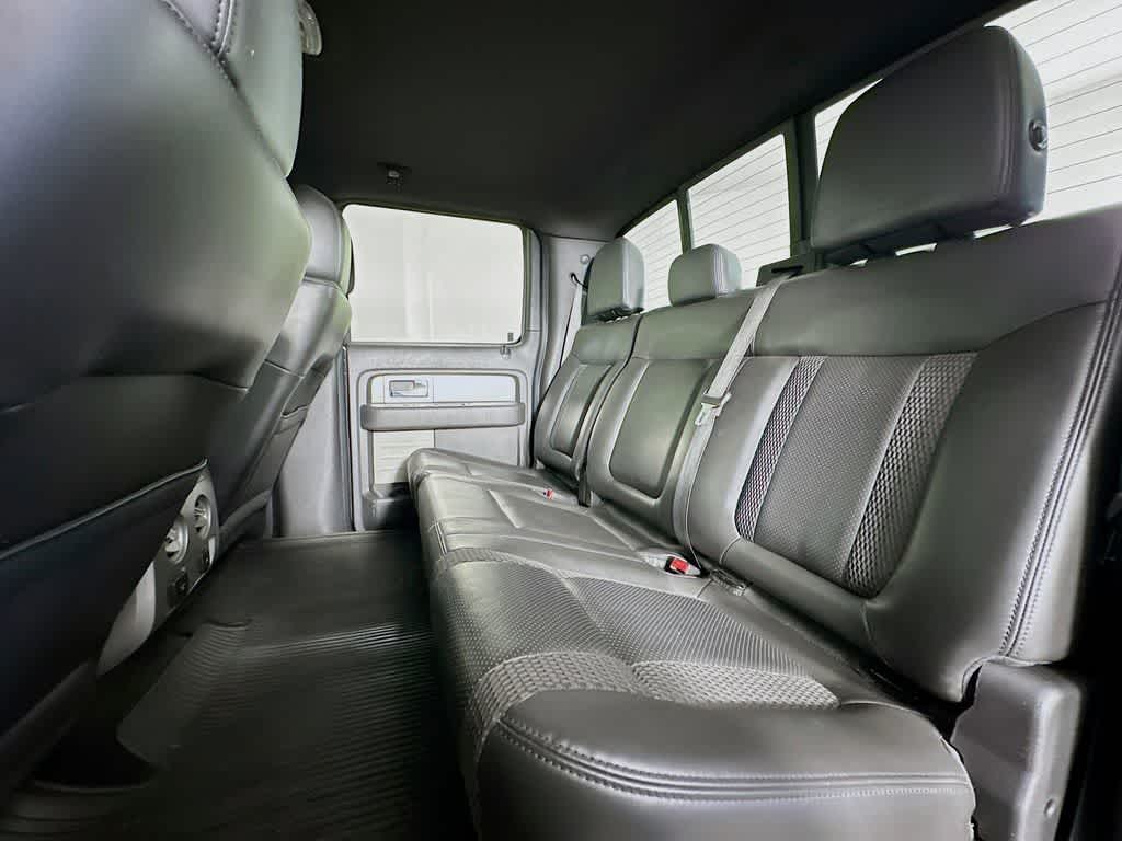Thumbnail: 2013 Ford F-150 - 14