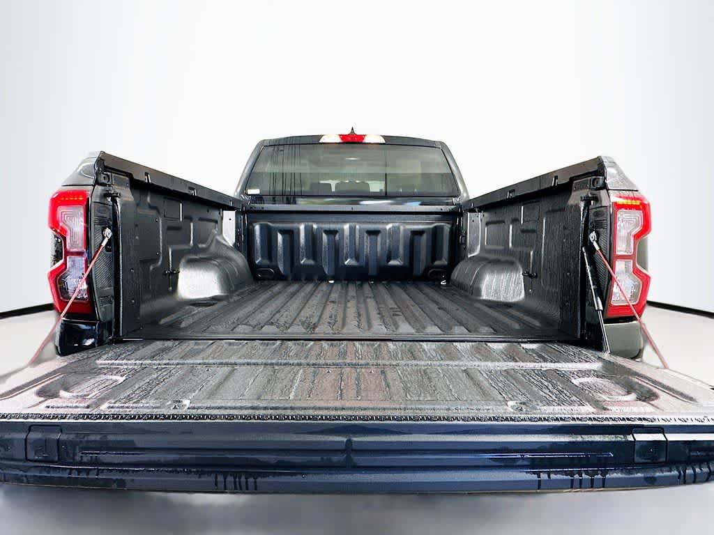 Thumbnail: 2025 Ford Ranger - 19