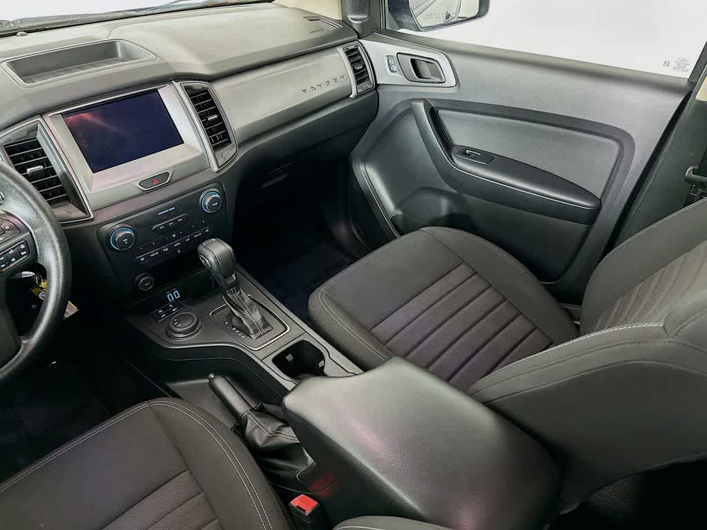 Thumbnail: 2021 Ford Ranger - 11