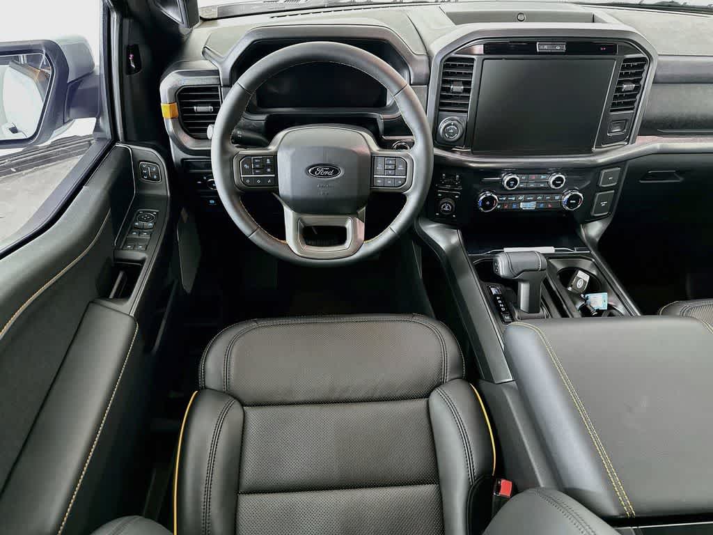 Thumbnail: 2026 Ford F-150 - 10
