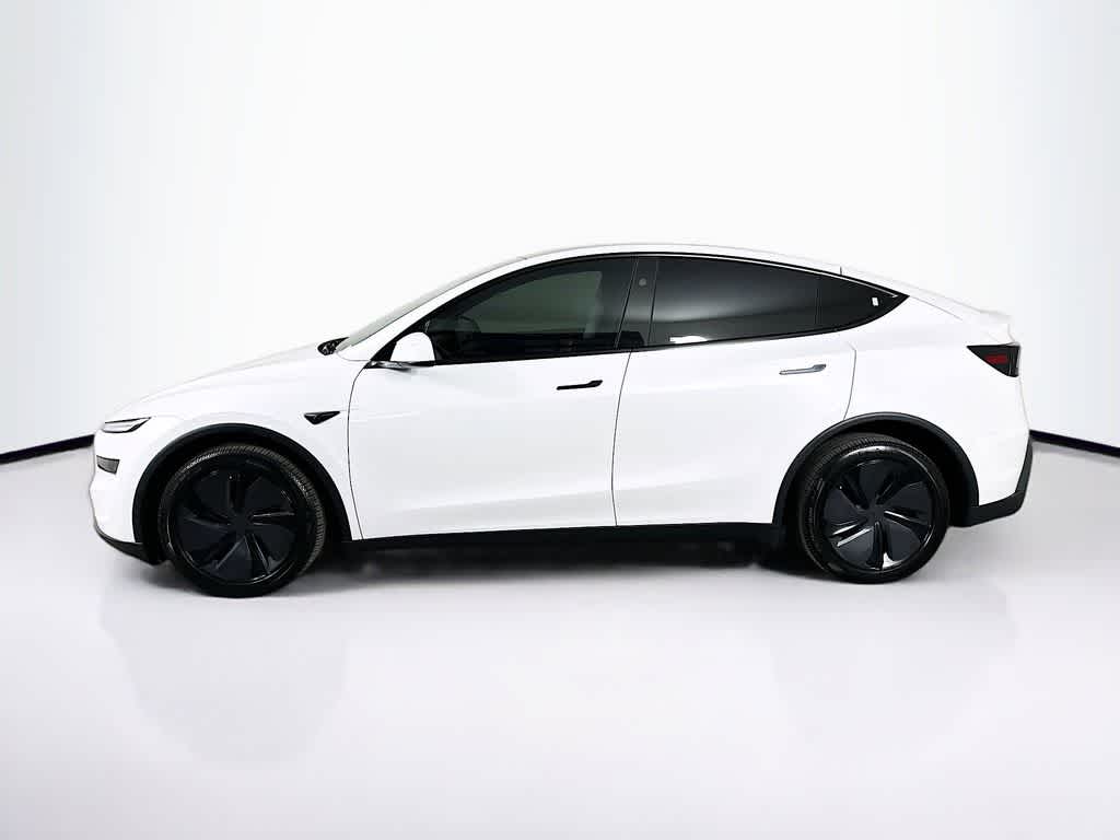 Thumbnail: 2026 Tesla Model Y - 3