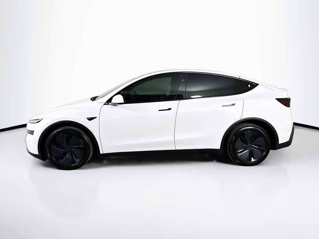 Used 2026 Tesla Model Y SUV