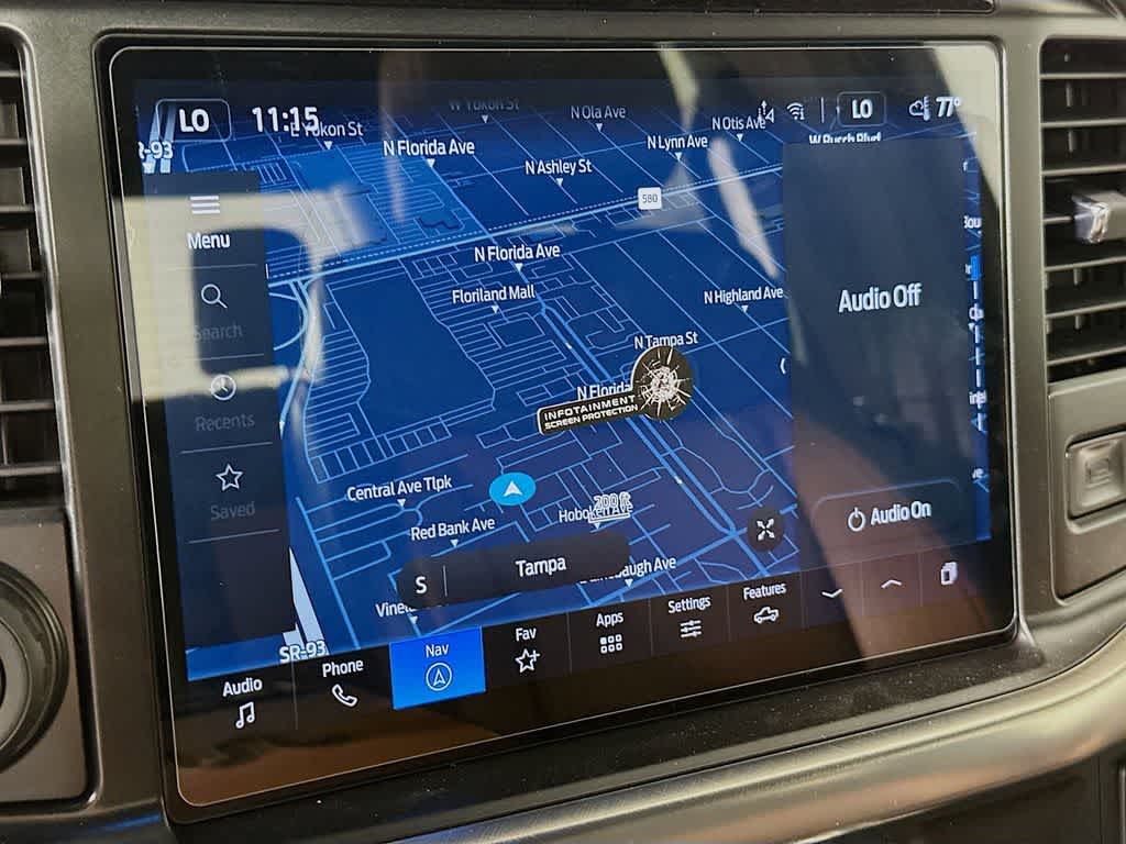 Thumbnail: 2025 Ford F-150 - 28