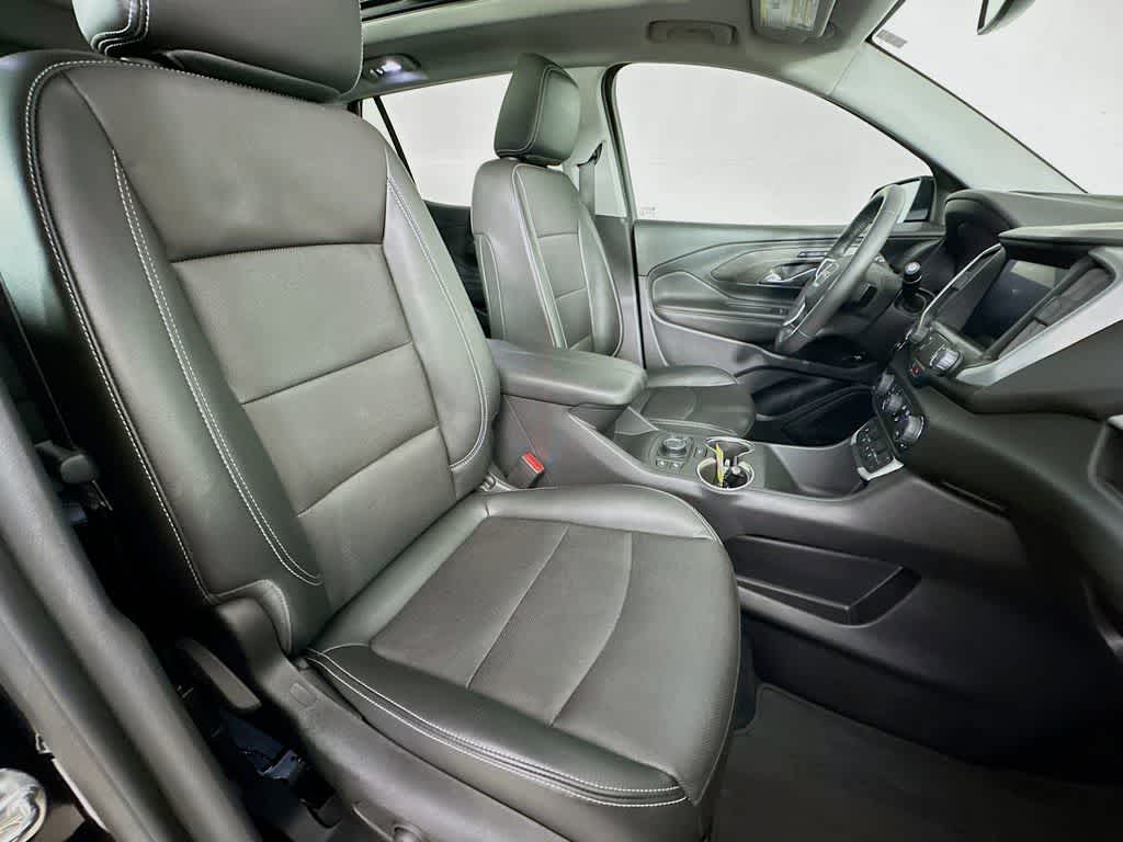 Thumbnail: 2022 GMC Terrain - 15