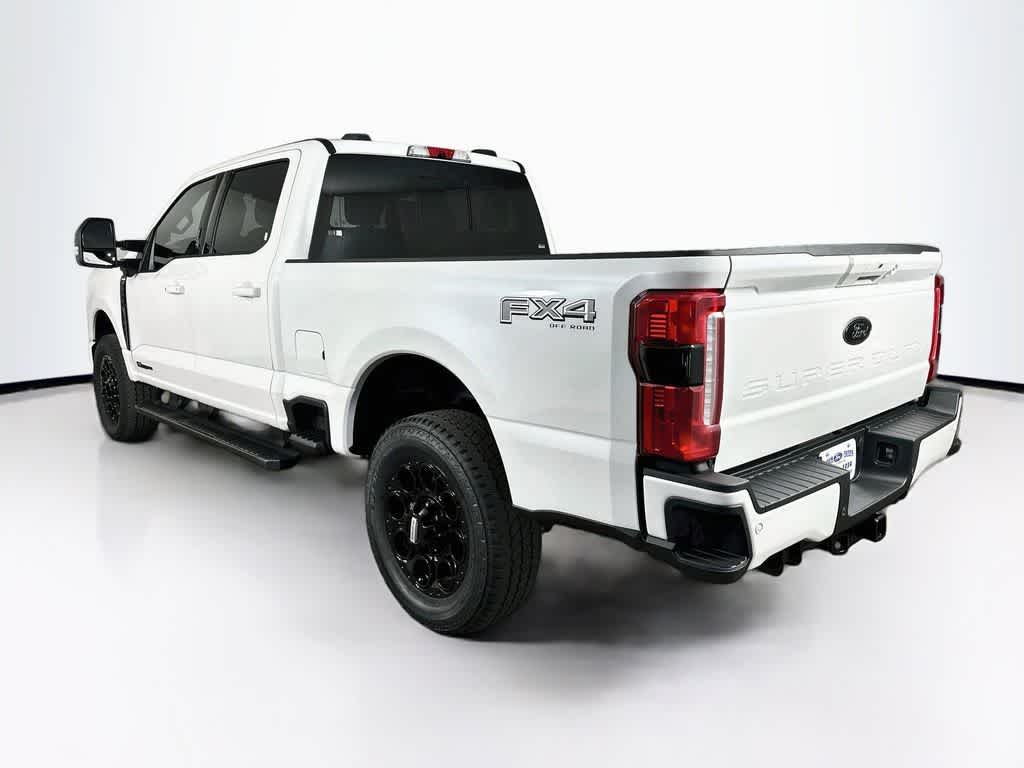Thumbnail: 2026 Ford F-250 - 4