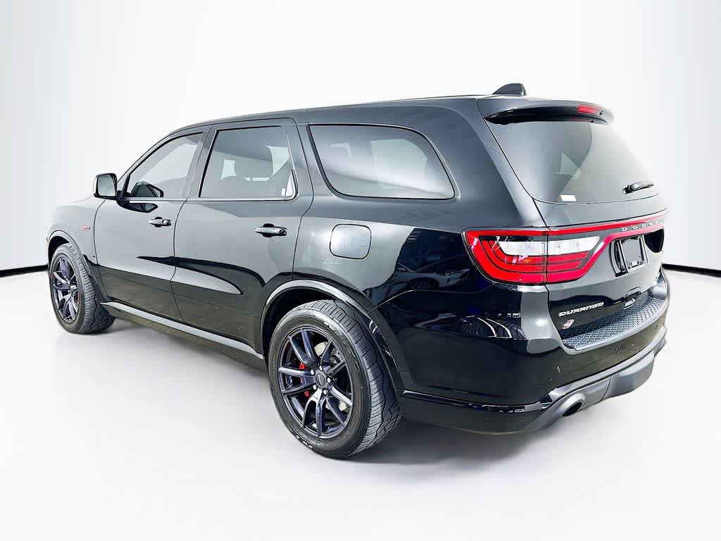 Thumbnail: 2018 Dodge Durango - 4