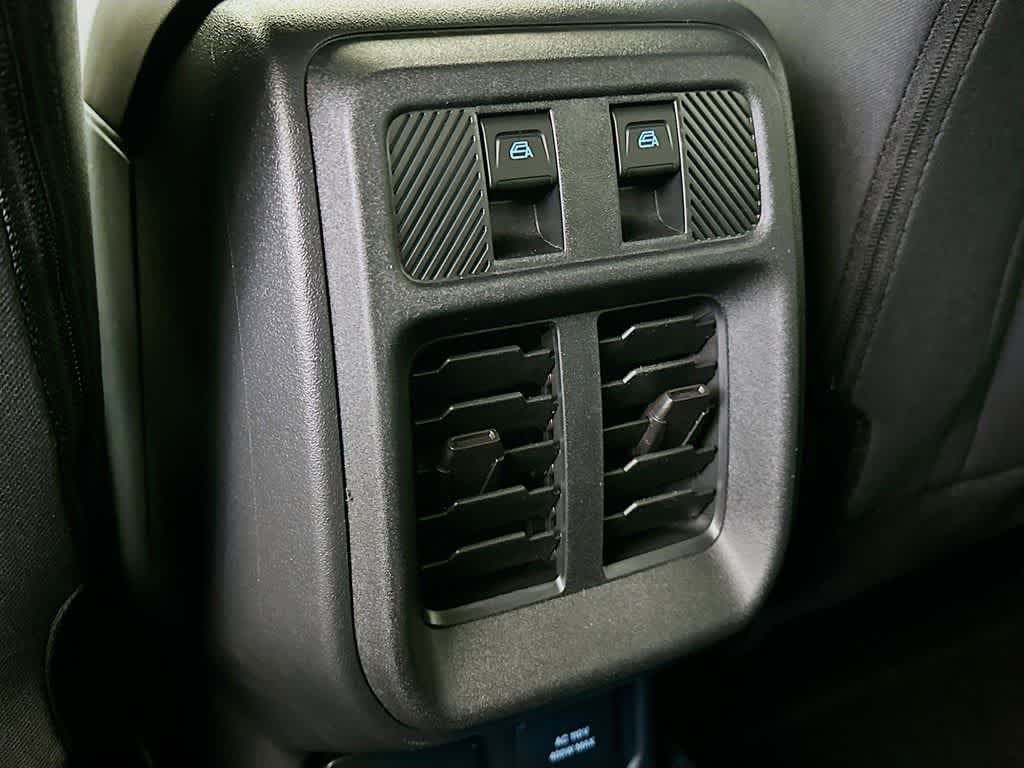 Thumbnail: 2025 Ford Bronco - 13