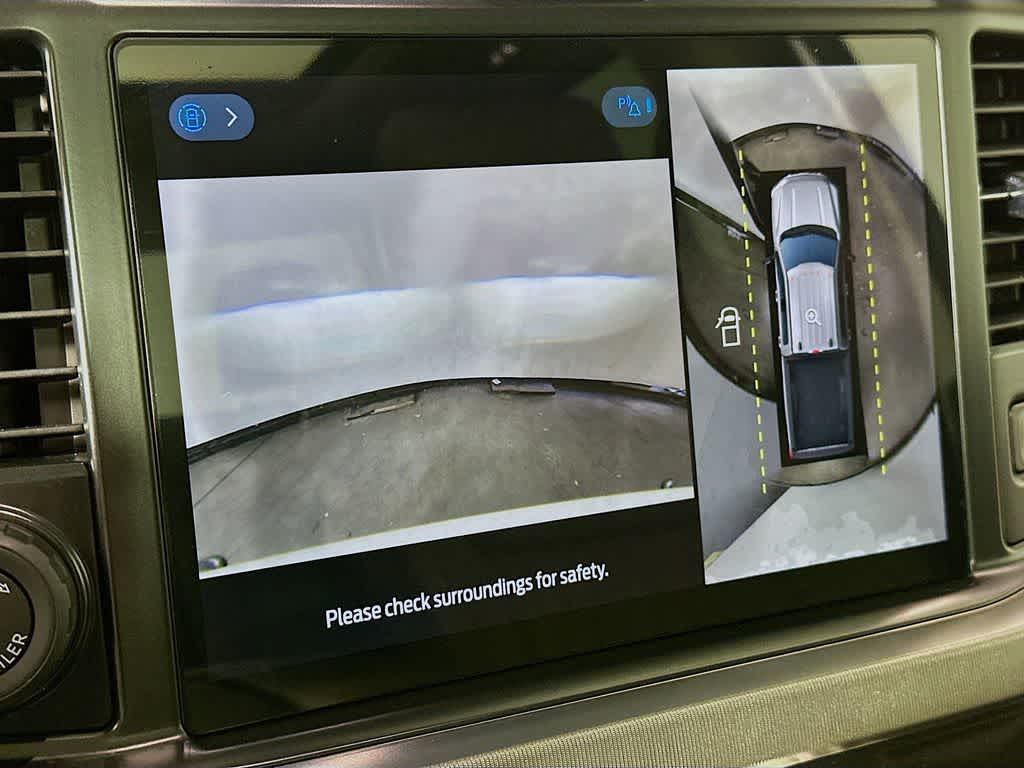 Thumbnail: 2026 Ford F-350 - 29