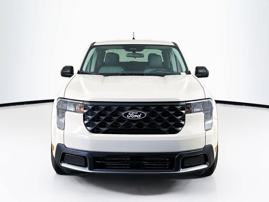 Thumbnail: 2025 Ford Maverick - 6