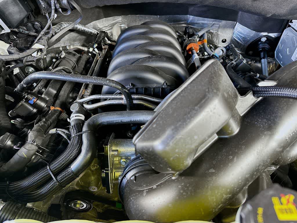Thumbnail: 2026 Ford F-150 - 9