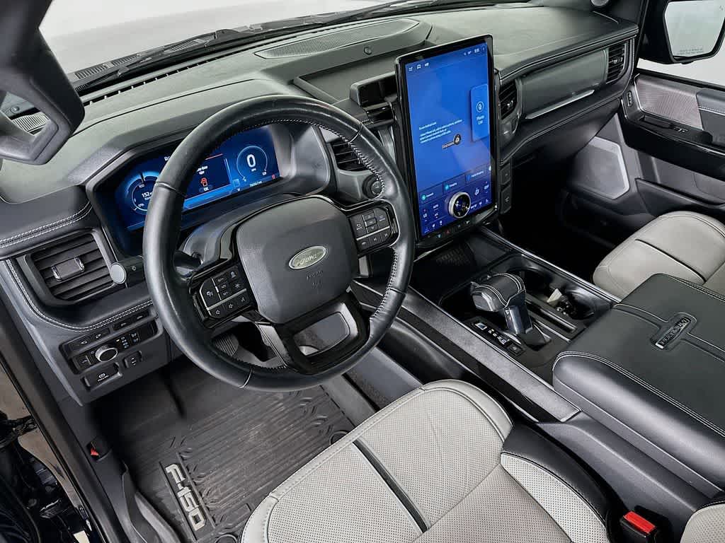 Thumbnail: 2023 Ford F-150 - 2