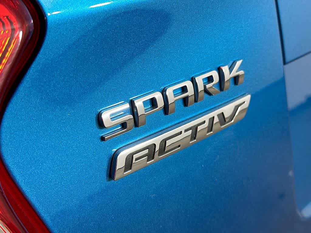Thumbnail: 2019 Chevrolet Spark - 7