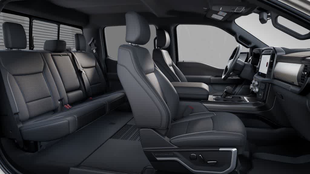 Thumbnail: 2025 Ford F-150 - 6