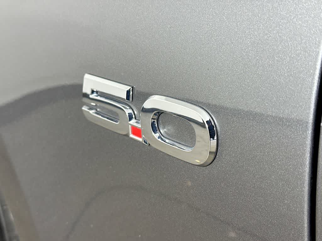 Thumbnail: 2021 Ford Mustang - 7