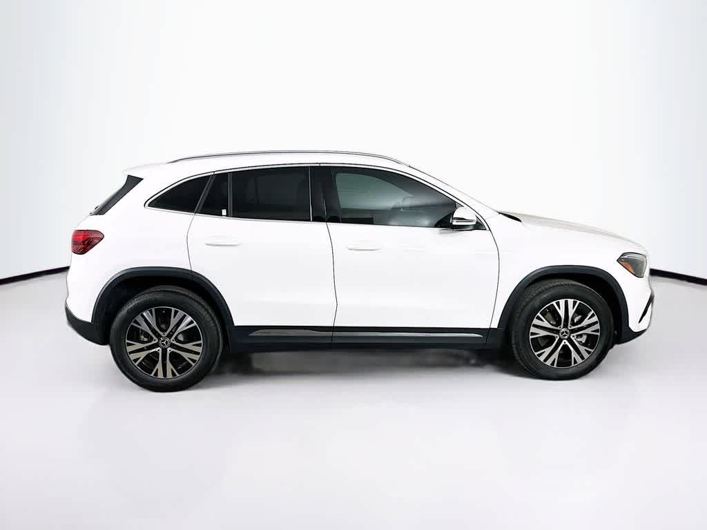 Thumbnail: 2025 Mercedes-Benz GLA - 26