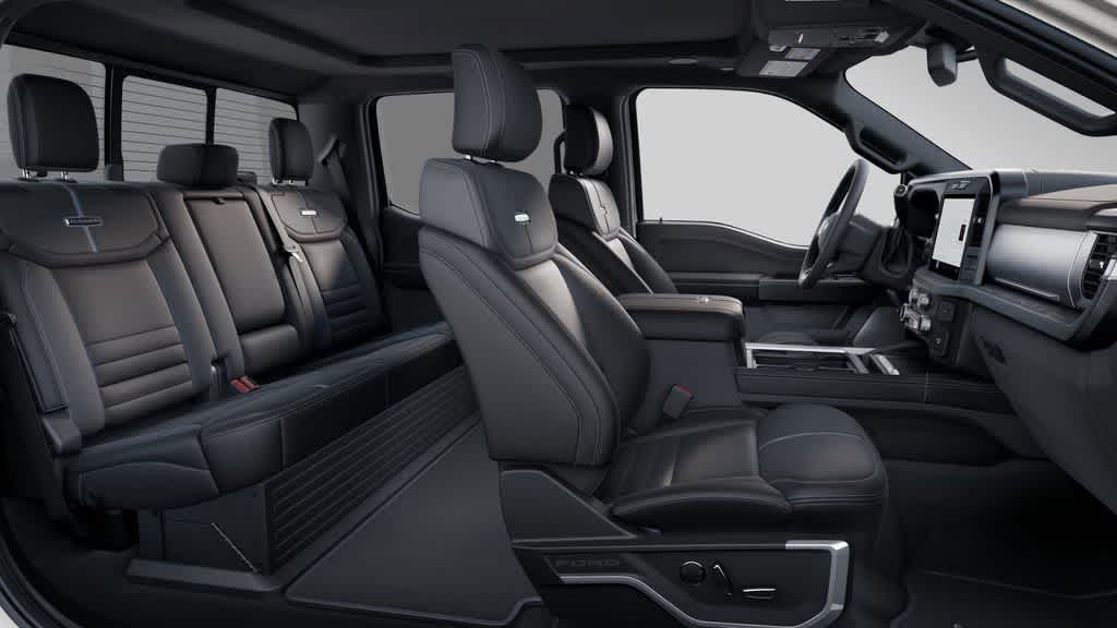 Thumbnail: 2025 Ford F-250 - 6