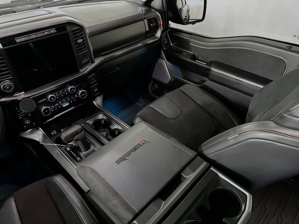 Thumbnail: 2024 Ford F-150 - 12