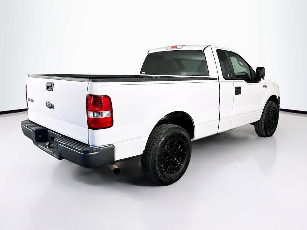 Thumbnail: 2008 Ford F-150 - 23