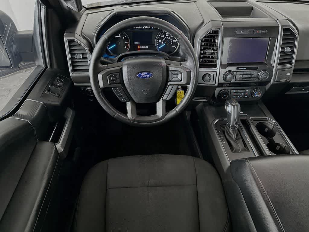 Thumbnail: 2018 Ford F-150 - 10
