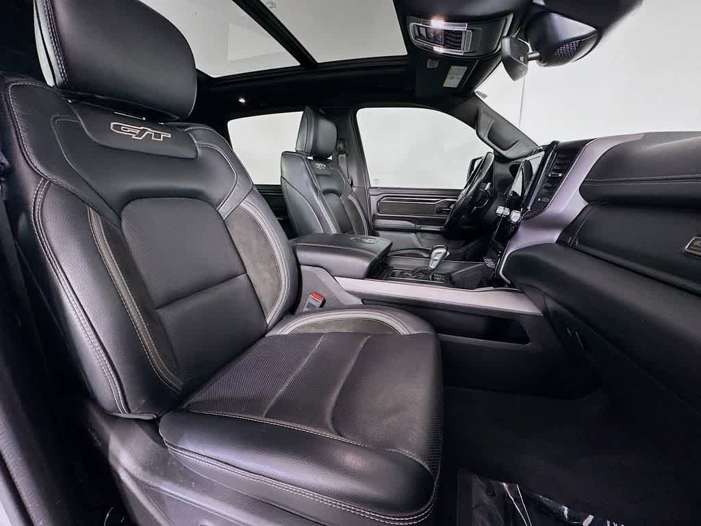 Thumbnail: 2023 RAM 1500 - 15