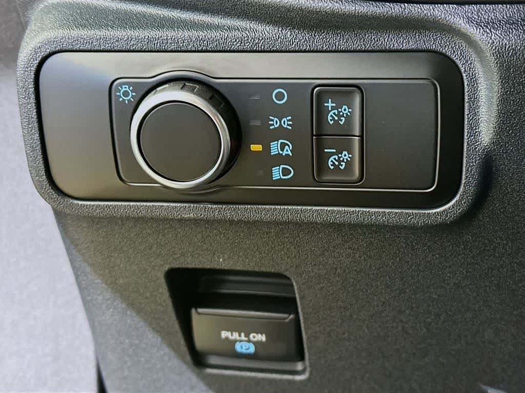 Thumbnail: 2025 Ford Bronco - 27