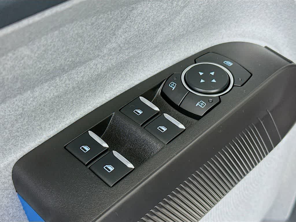 Thumbnail: 2026 Ford Maverick - 27