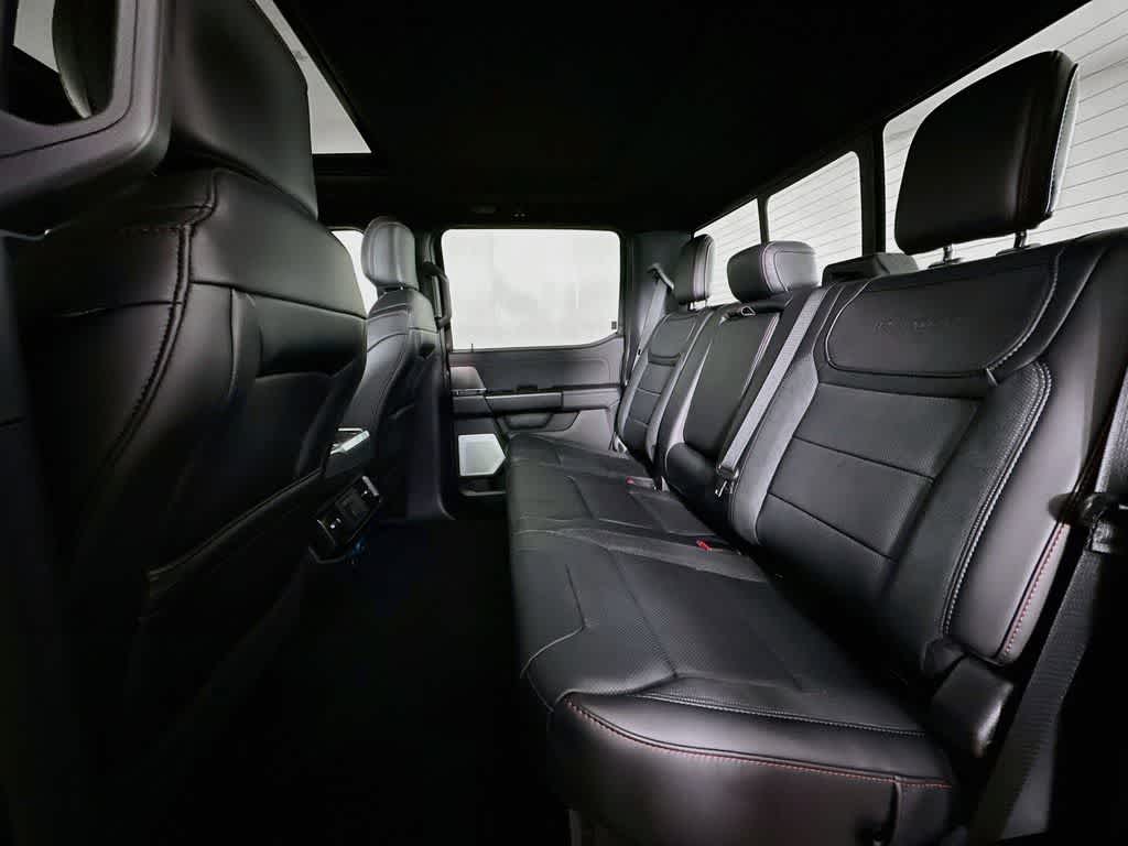 Thumbnail: 2026 Ford F-150 - 14