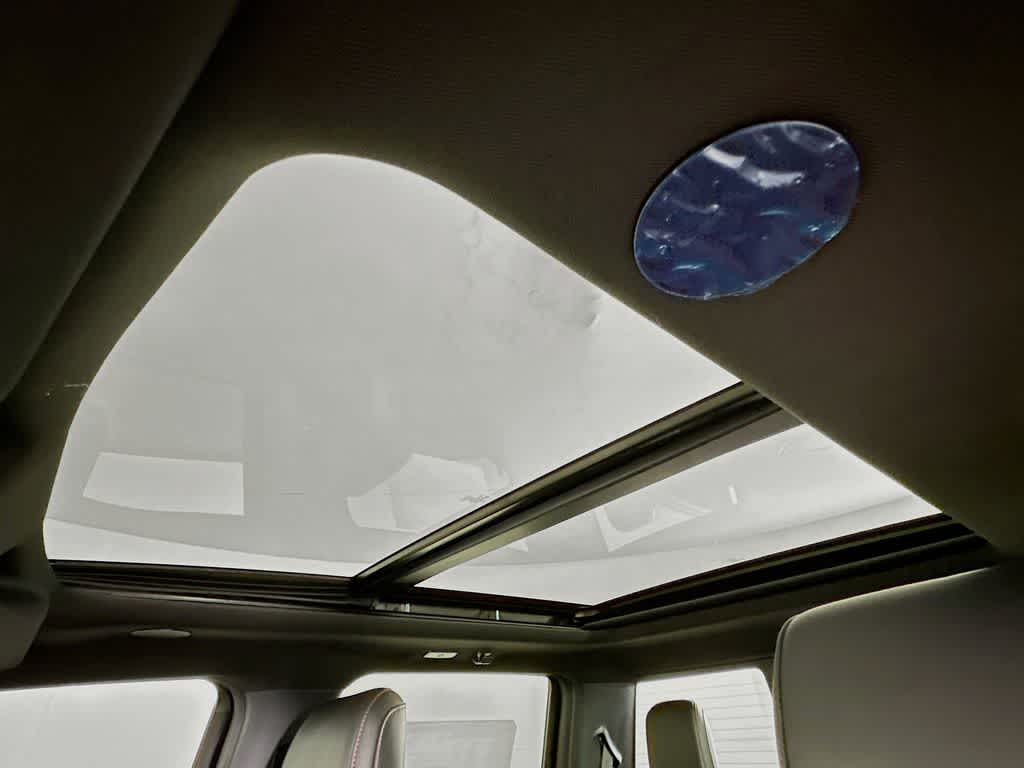 Thumbnail: 2025 Ford F-150 - 34