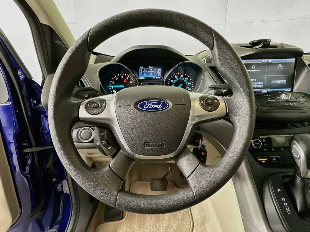 Thumbnail: 2015 Ford Escape - 16