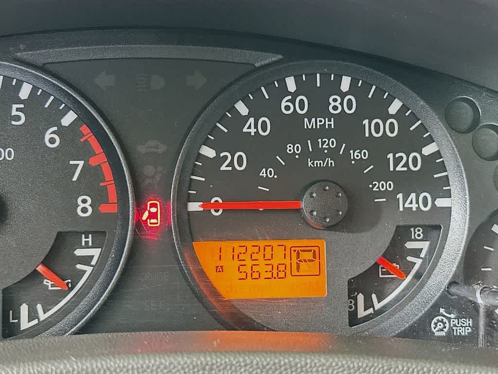 Thumbnail: 2019 Nissan Frontier - 19