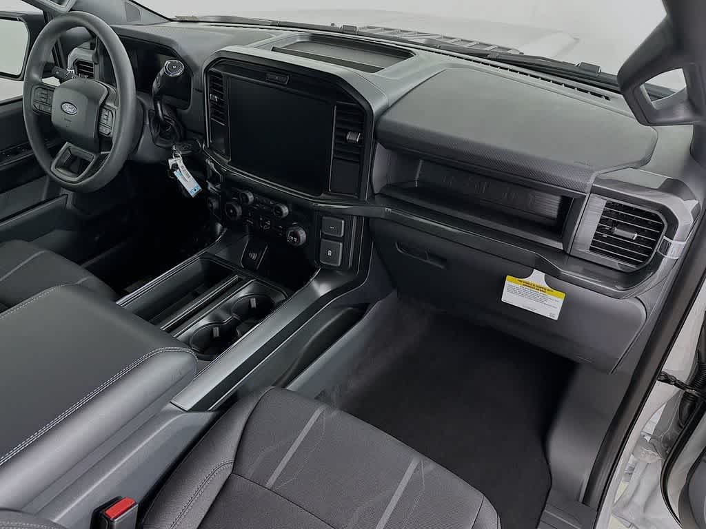 Thumbnail: 2026 Ford F-150 - 32