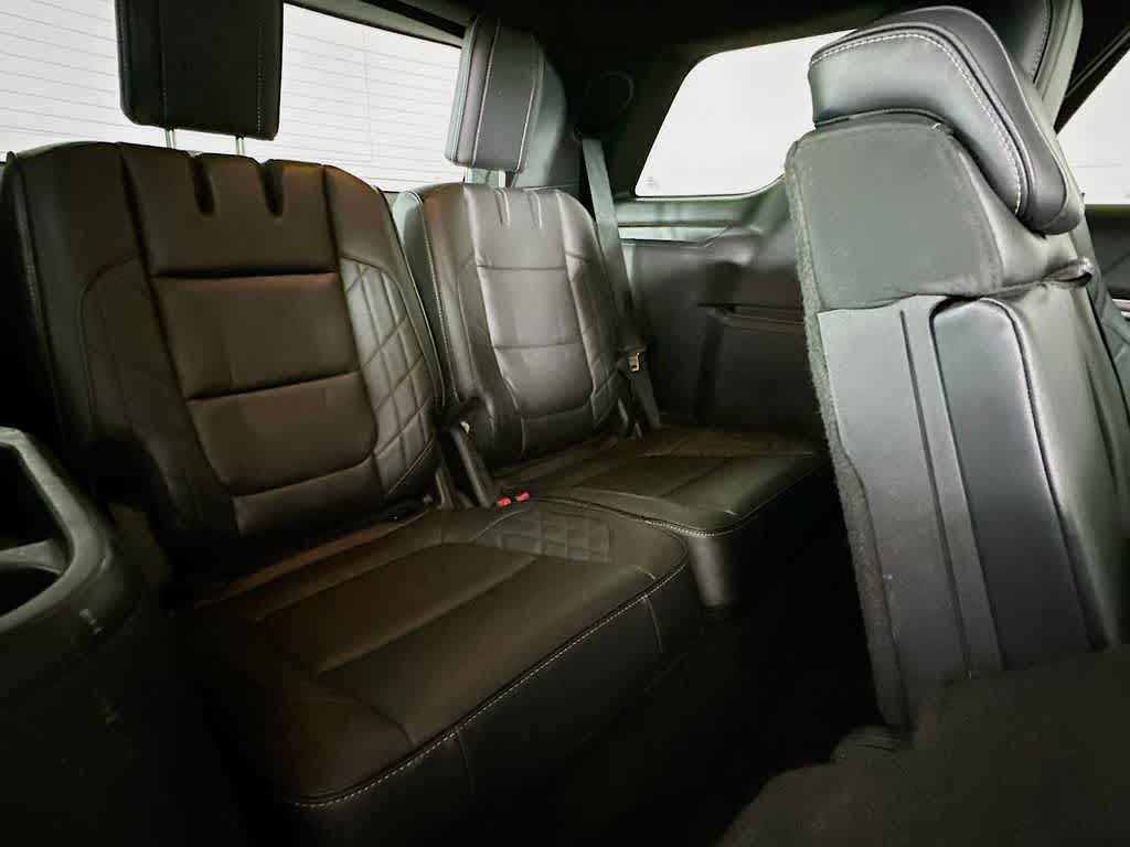 Thumbnail: 2017 Ford Explorer - 33