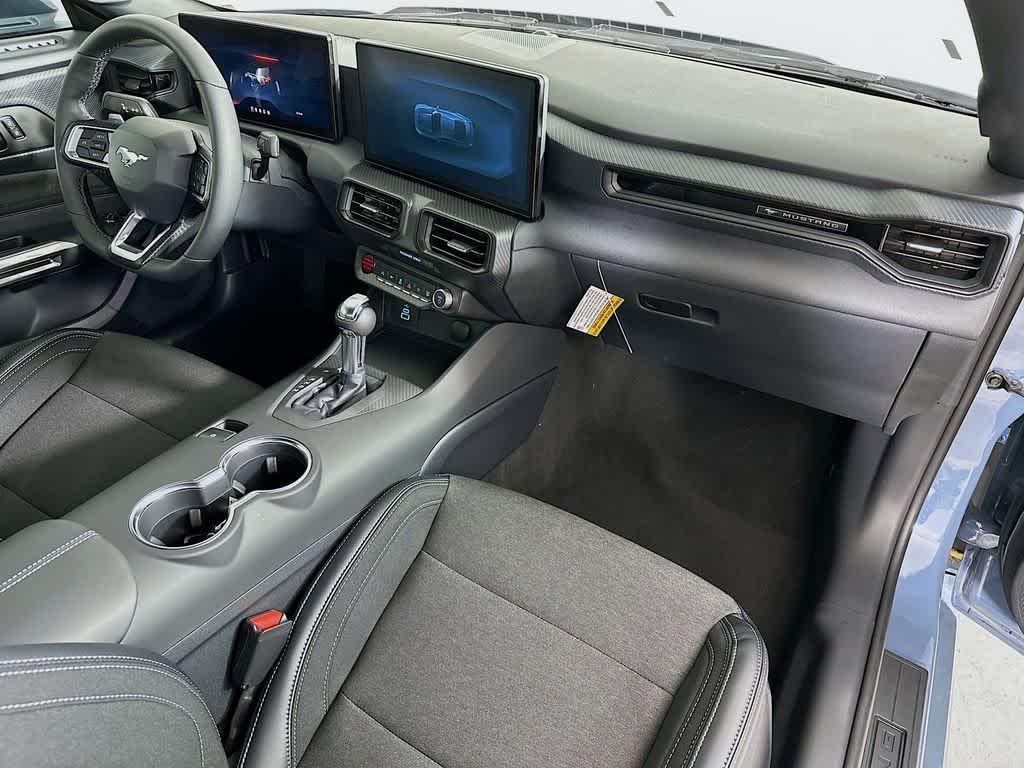 Thumbnail: 2026 Ford Mustang - 30