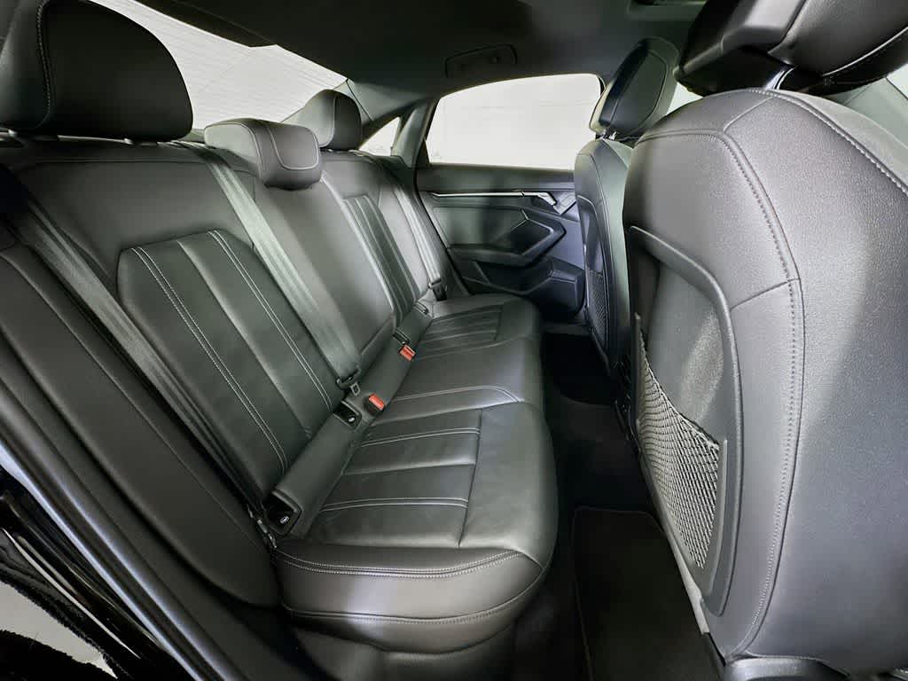 Thumbnail: 2023 Audi A3 - 32