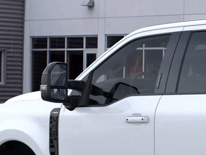 Thumbnail: 2025 Ford F-250 - 20