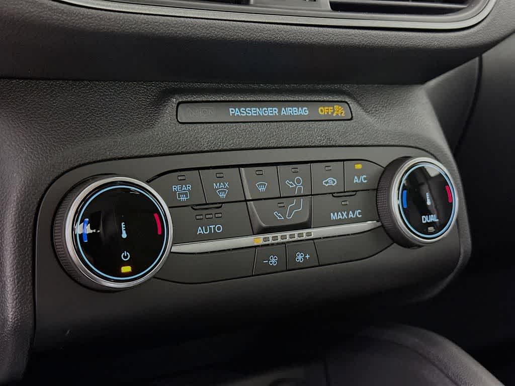 Thumbnail: 2026 Ford Escape - 18