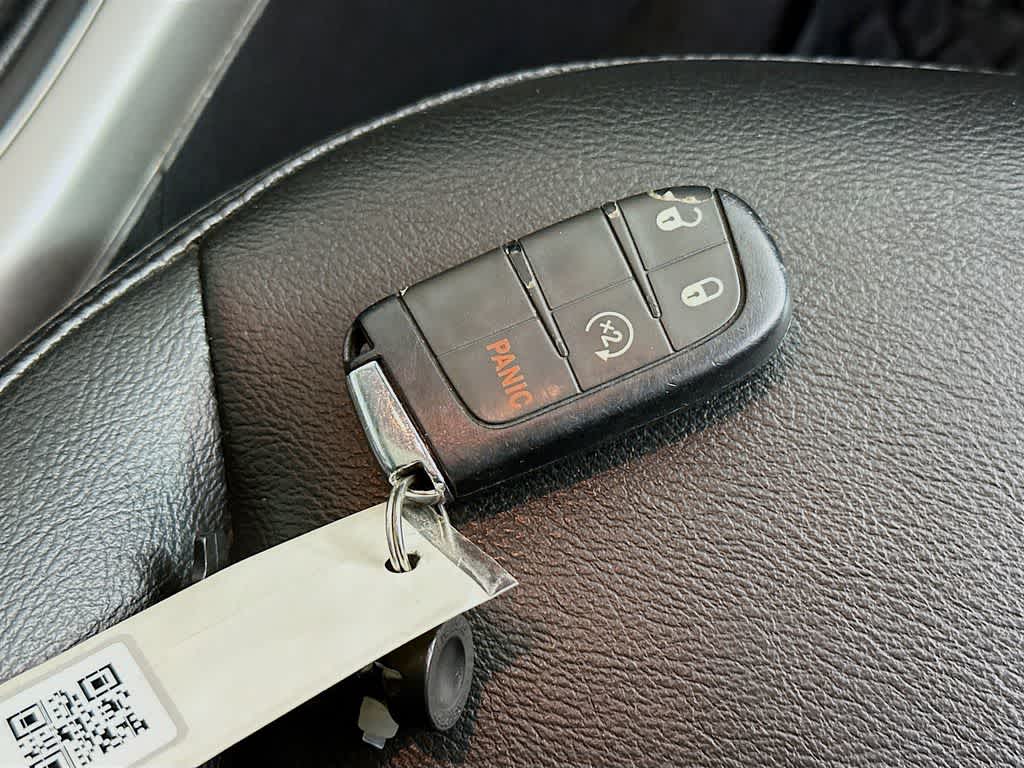 Thumbnail: 2020 Jeep Compass - 22