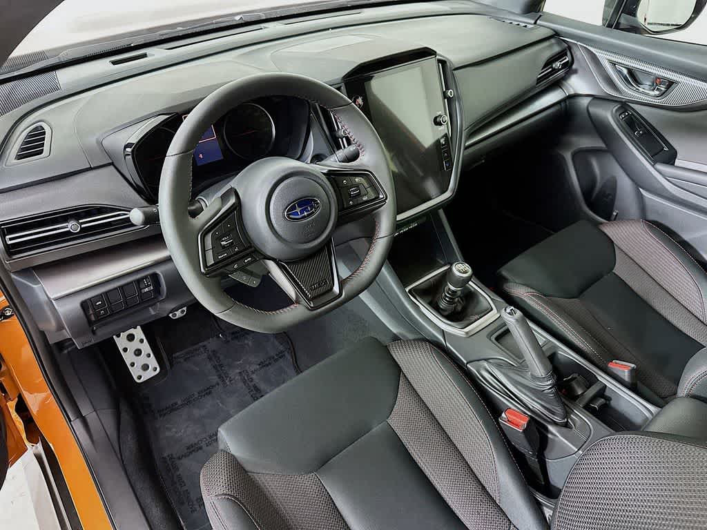 Thumbnail: 2024 Subaru WRX - 2