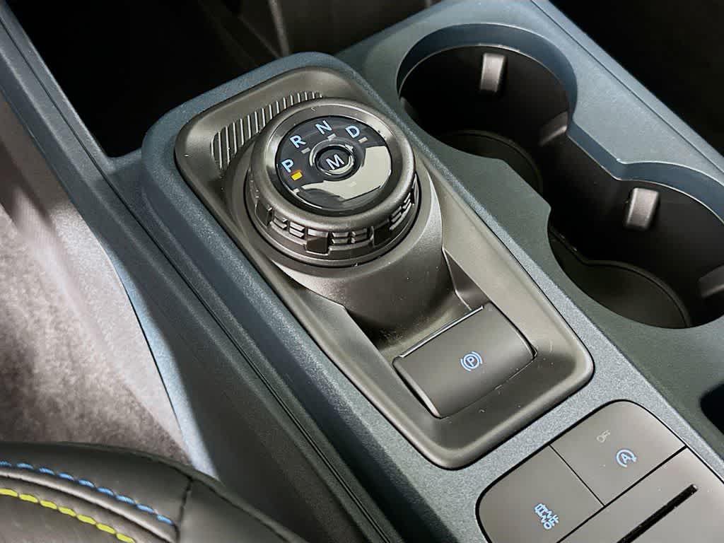 Thumbnail: 2026 Ford Maverick - 17