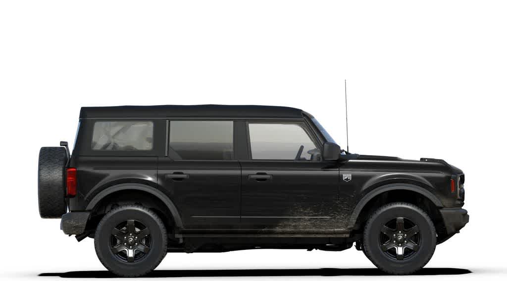 Thumbnail: 2025 Ford Bronco - 5