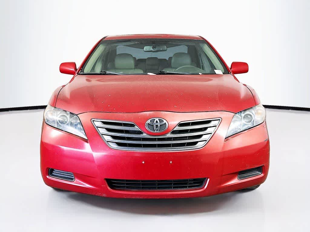 Thumbnail: 2009 Toyota Camry - 6