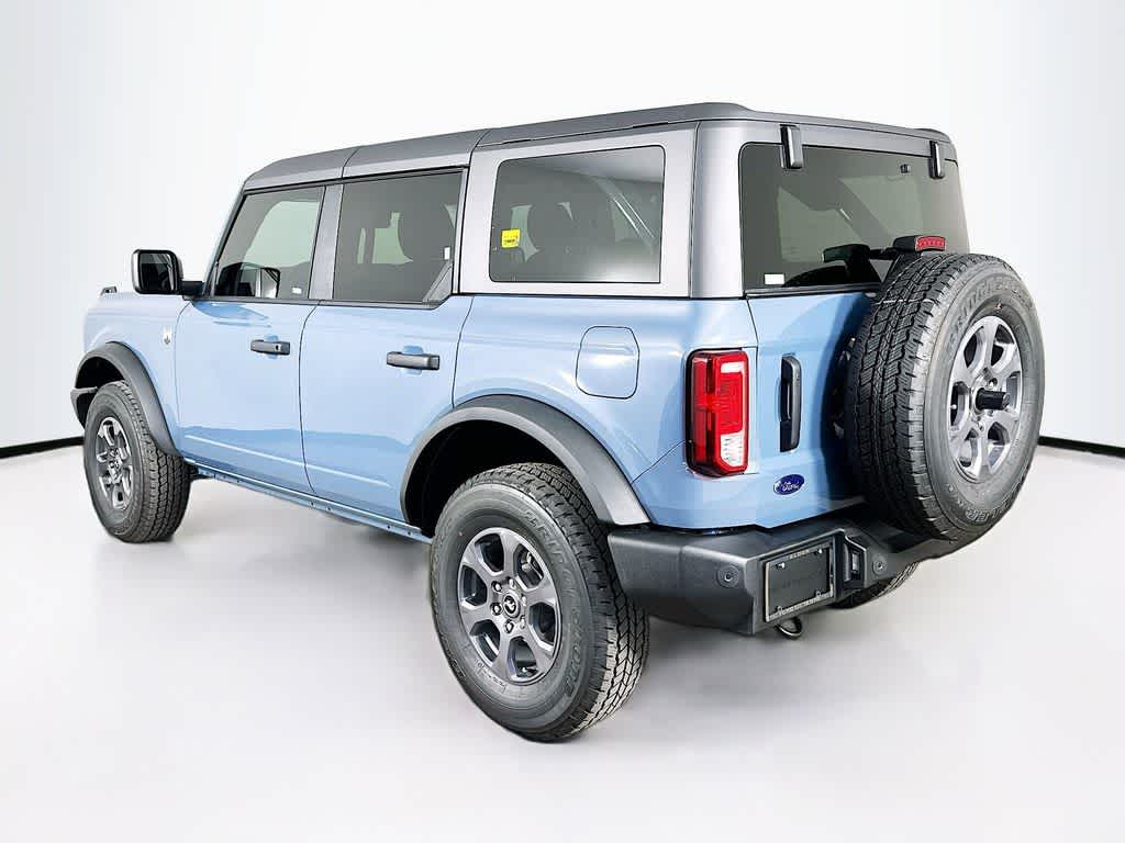 Thumbnail: 2025 Ford Bronco - 4