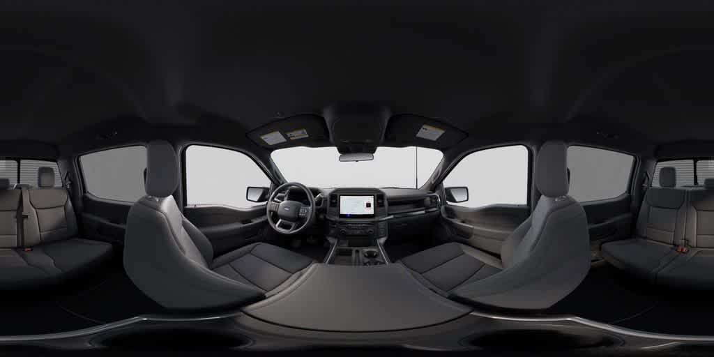 Thumbnail: 2025 Ford F-150 - 8