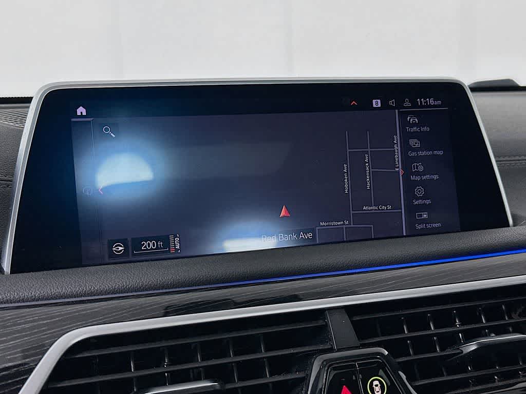 Thumbnail: 2020 BMW 7 Series - 26