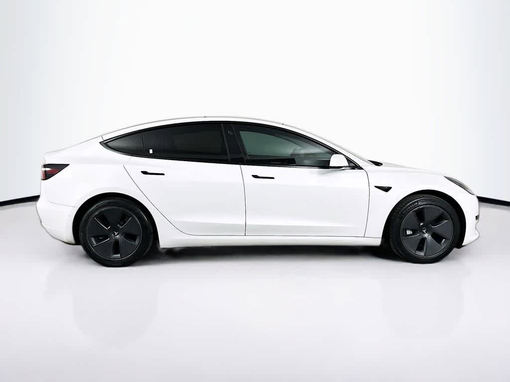 Thumbnail: 2021 Tesla Model 3 - 26