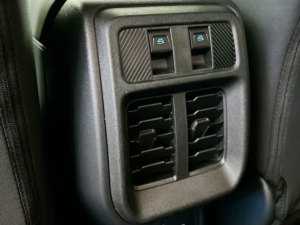 Thumbnail: 2025 Ford Bronco - 13