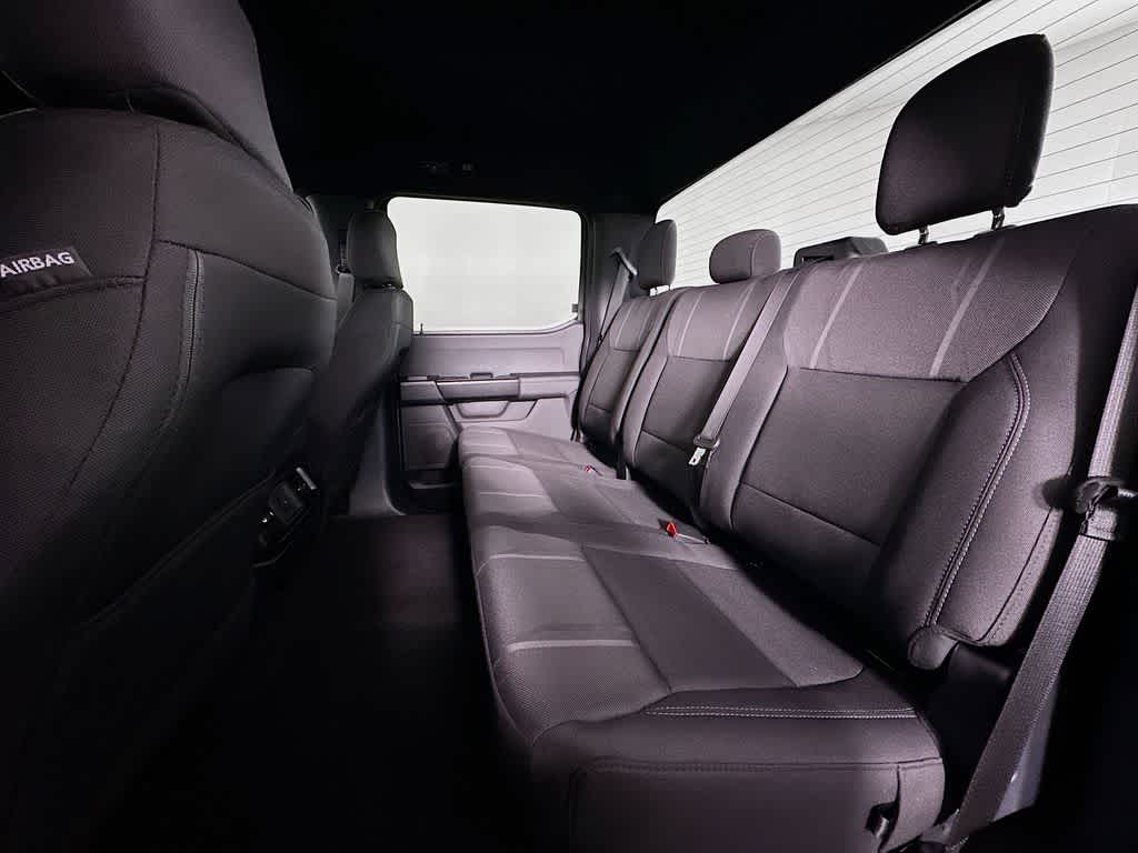 Thumbnail: 2026 Ford F-150 - 14