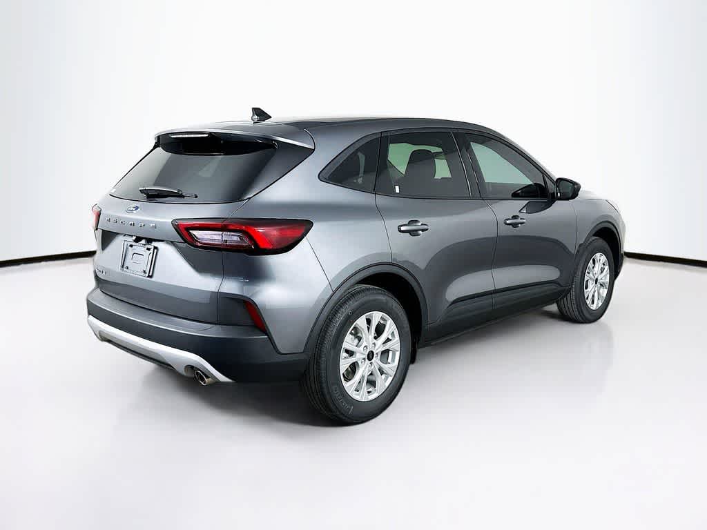 Thumbnail: 2026 Ford Escape - 25