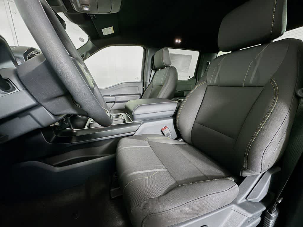 Thumbnail: 2025 Ford F-150 - 12