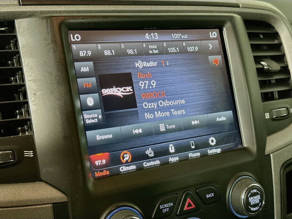 Thumbnail: 2020 RAM 1500 Classic - 16